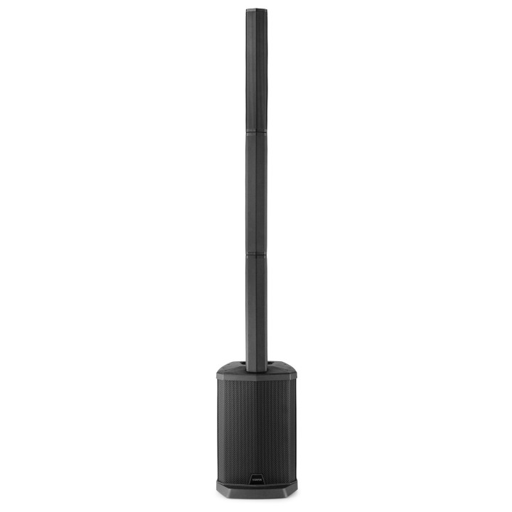 VONYX - VX808B Enceinte active sur batterie colonne et sub