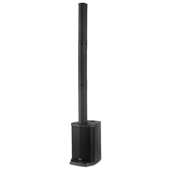 VONYX - VX808B Enceinte active sur batterie colonne et sub