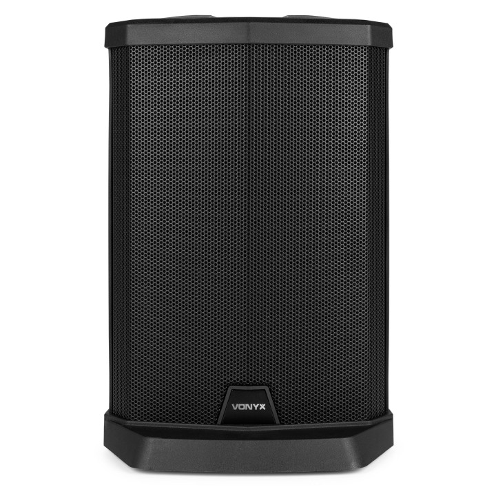 VONYX - VX808B Enceinte active sur batterie colonne et sub