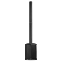 VONYX - VX822 Enceinte colonne amplifiée avec caisson de basses 900 watts