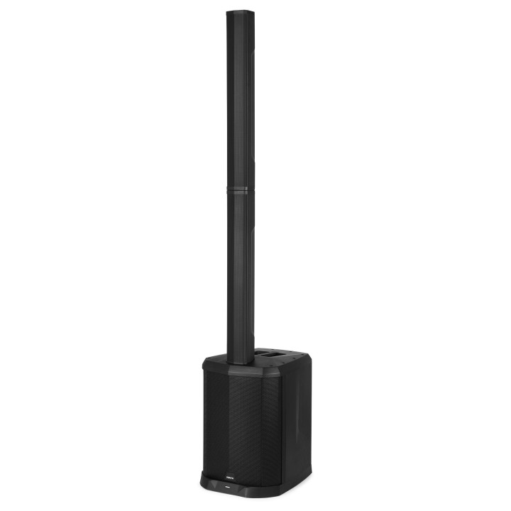 VONYX - VX822 Enceinte colonne amplifiée avec caisson de basses 900 watts