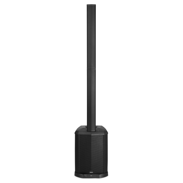 VONYX - VX822 Enceinte colonne amplifiée avec caisson de basses 900 watts