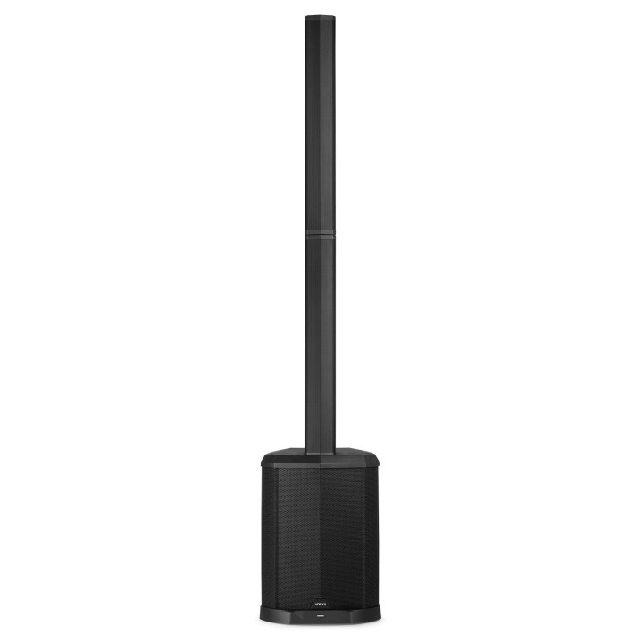 VONYX - VX822 Enceinte colonne amplifiée avec caisson de basses 900 watts