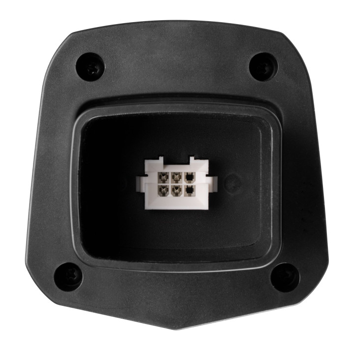 VONYX - VX822 Enceinte colonne amplifiée avec caisson de basses 900 watts
