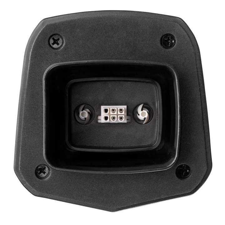 VONYX - VX822 Enceinte colonne amplifiée avec caisson de basses 900 watts
