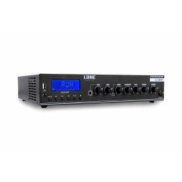 LA-240AMP Amplificateur compact stéréo 240 Watts 8 ohms - LONE AUDIO