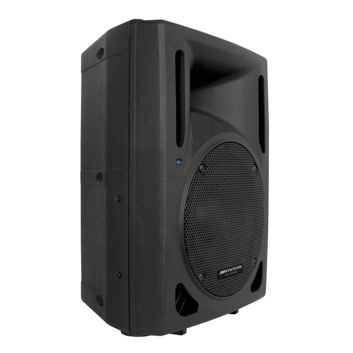 PSA-08 Enceinte active professionnelle  120 Watts RMS - JBSYSTEMS