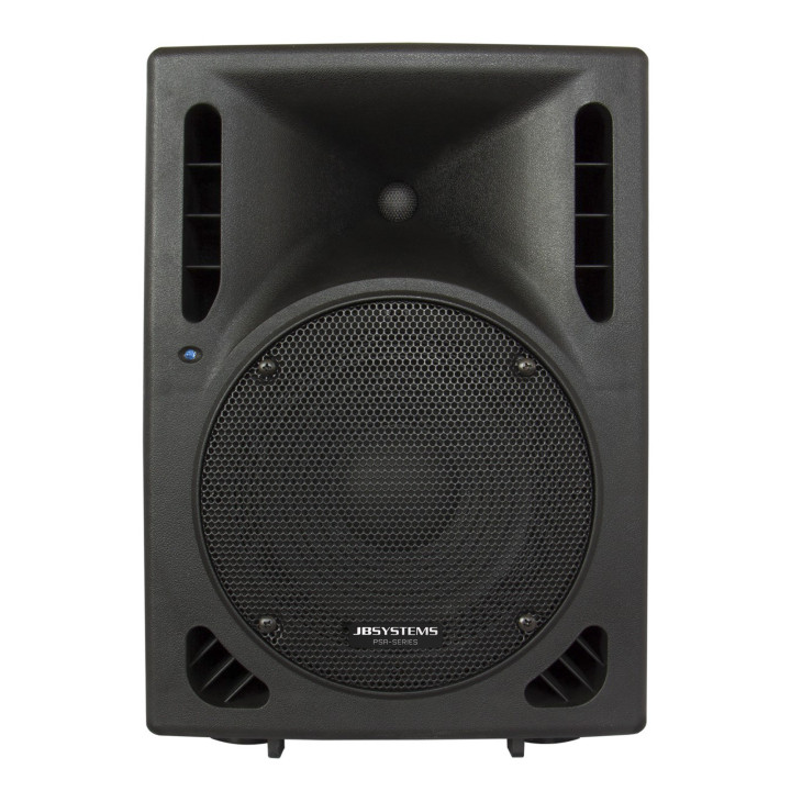 PSA-08 Enceinte active professionnelle  120 Watts RMS - JBSYSTEMS