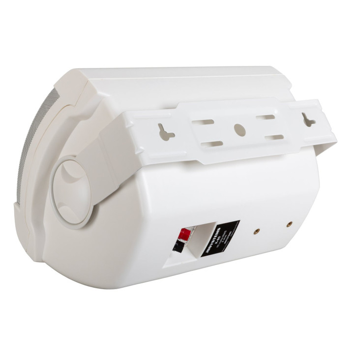 K-80/White Paire d'enceintes passives 85 watts IP 43 - JBSYSTEMS