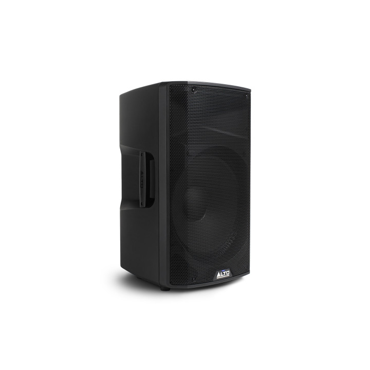 TX415 Enceinte active puissante 350 Watts Bluetooth - ALTO PROFESSIONAL