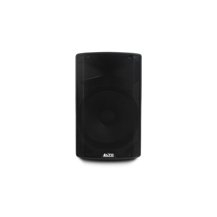TX415 Enceinte active puissante 350 Watts Bluetooth - ALTO PROFESSIONAL