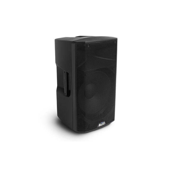 TX415 Enceinte active puissante 350 Watts Bluetooth - ALTO PROFESSIONAL
