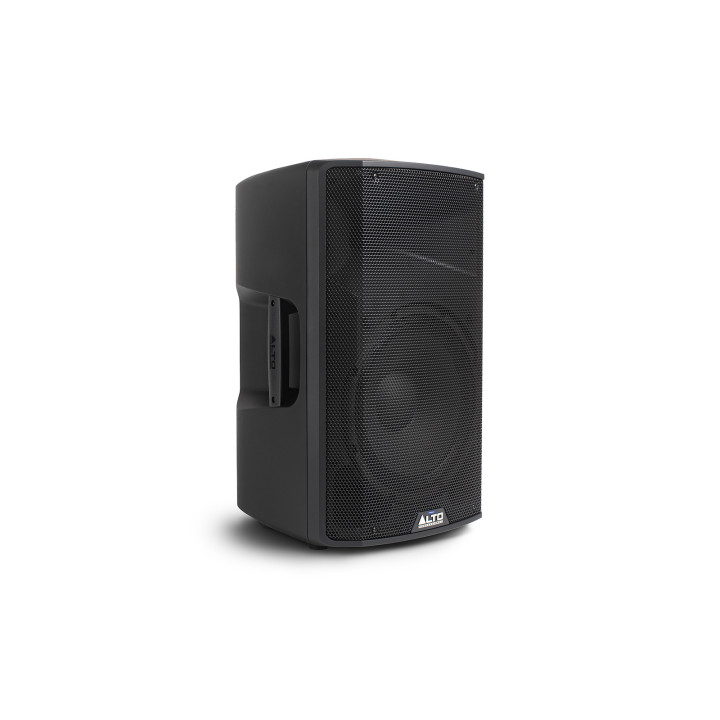TX412B Enceinte active 300 Watts sur batterie - ALTO PROFESSIONAL