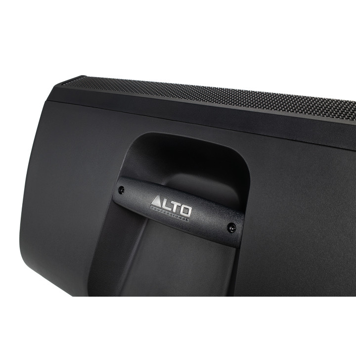 TX412B Enceinte active 300 Watts sur batterie - ALTO PROFESSIONAL
