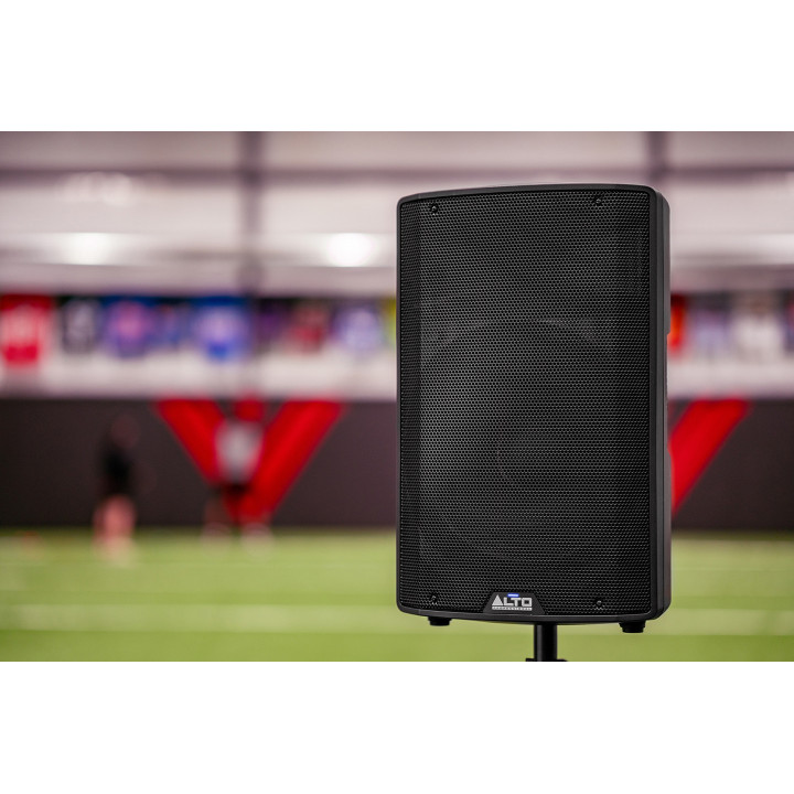 TX412B Enceinte active 300 Watts sur batterie - ALTO PROFESSIONAL