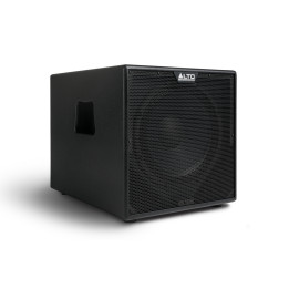 TX12S Subwoofer actif 900 Watts DSP - ALTO PROFESSIONAL