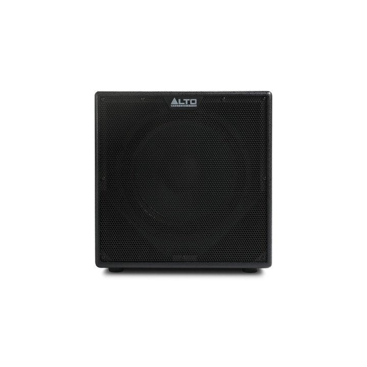 TX12S Subwoofer actif 900 Watts DSP - ALTO PROFESSIONAL