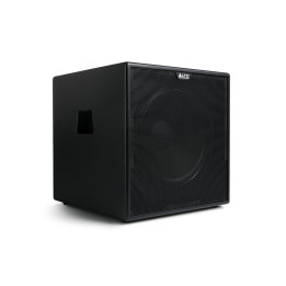 TX18S Subwoofer actif 900 Watts 18" DSP - ALTO PROFESSIONAL