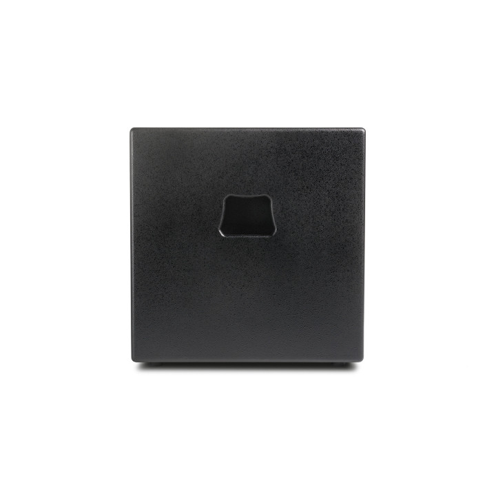 TX18S Subwoofer actif 900 Watts 18" DSP - ALTO PROFESSIONAL