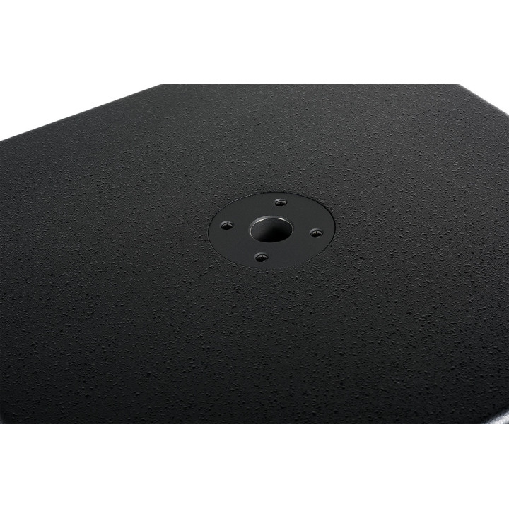 TX18S Subwoofer actif 900 Watts 18" DSP - ALTO PROFESSIONAL
