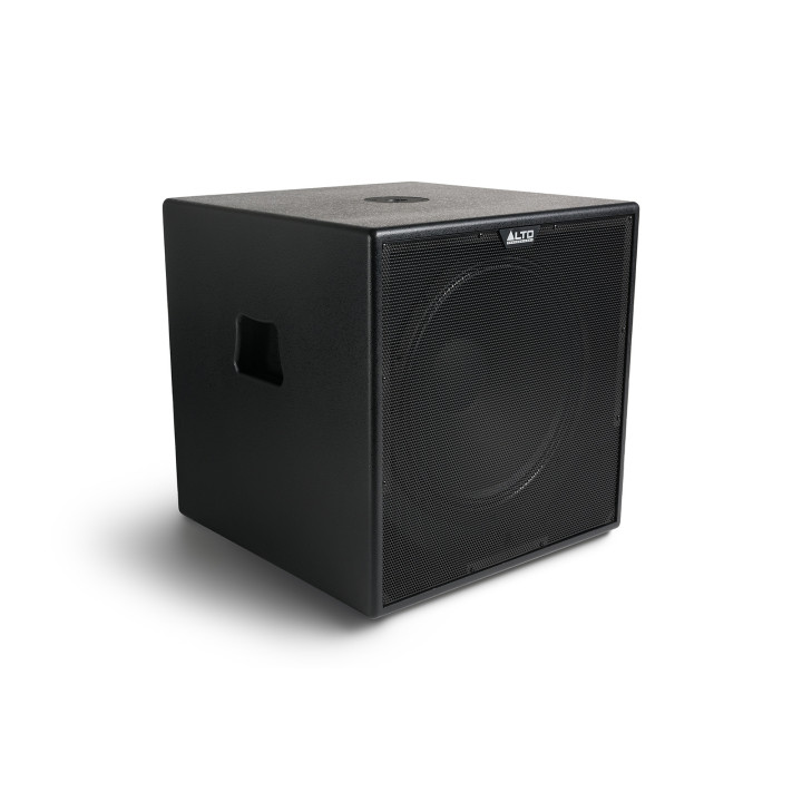 TX18S Subwoofer actif 900 Watts 18" DSP - ALTO PROFESSIONAL