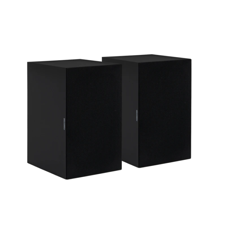 BLOCK-5 Paire de haut-parleurs Hifi 60 Watts - FONESTAR