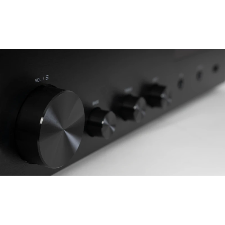 AS-170PLUS Amplificateur Hifi Stéréo 2 x 80 watts - FONESTAR