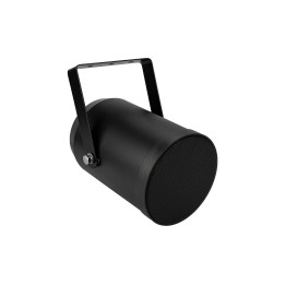 HPC-110N Projecteur de son noir 10 Watts  100 V IP65