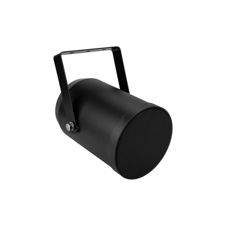 HPC-110N Projecteur de son noir 10 Watts  100 V IP65