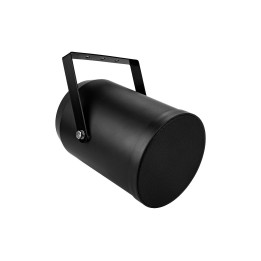 HPC-215N Projecteur de son noir  20-10-5 Watts 100 V - RONDSON
