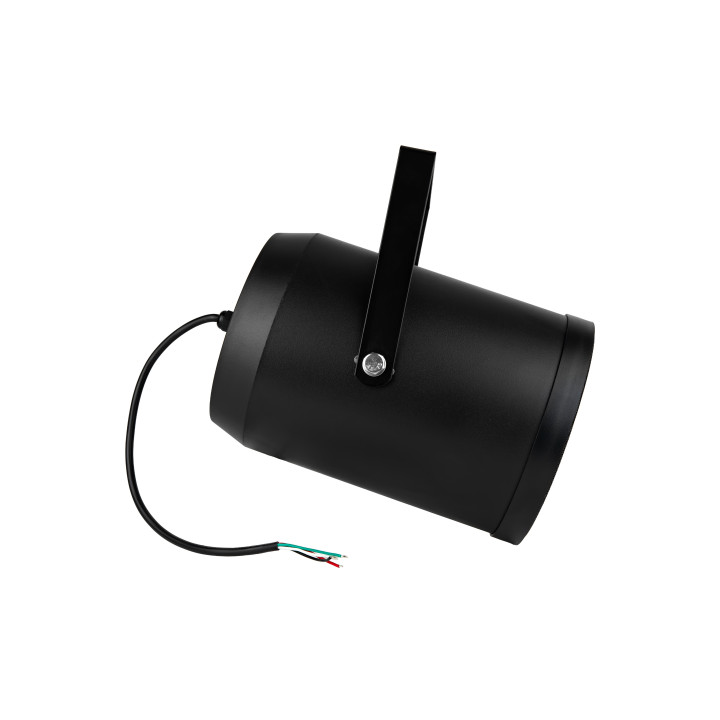 HPC-215N Projecteur de son noir  20-10-5 Watts 100 V - RONDSON