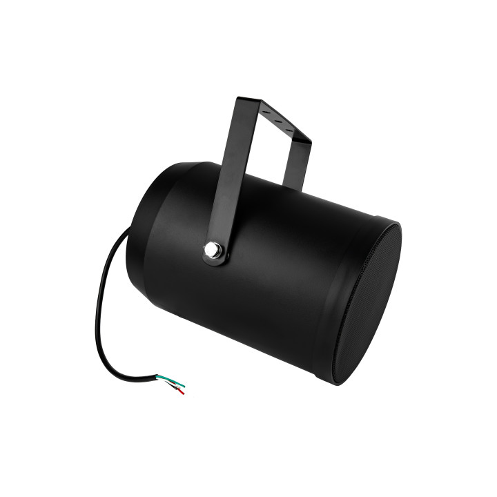 HPC-215N Projecteur de son noir  20-10-5 Watts 100 V - RONDSON