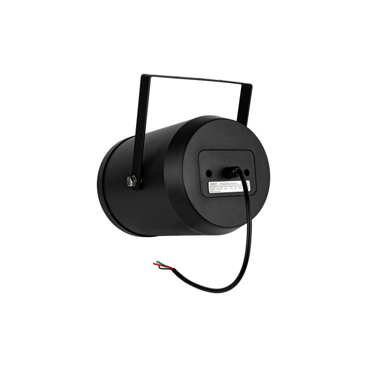 HPC-215N Projecteur de son noir  20-10-5 Watts 100 V - RONDSON