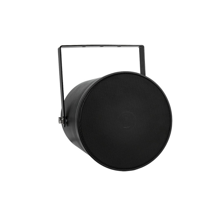 HPC-215N Projecteur de son noir  20-10-5 Watts 100 V - RONDSON