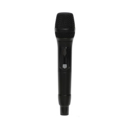 PROTALK-1HM Microphone main sans fil pour pupitre PROTALK-1