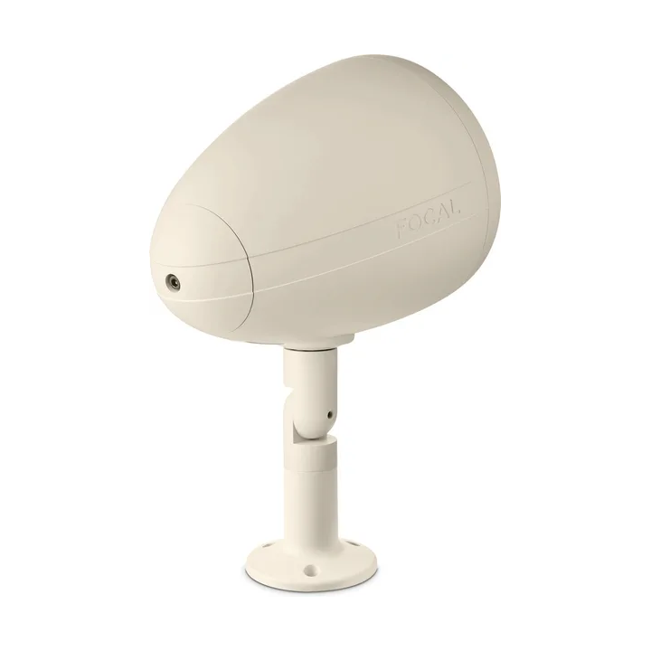 Pack Sonorisation Jardin Focal OD 4.1 LIGHT | Qualité Hi-Fi | TLSA