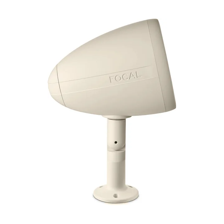 Pack Sonorisation Jardin Focal OD 4.1 LIGHT | Qualité Hi-Fi | TLSA