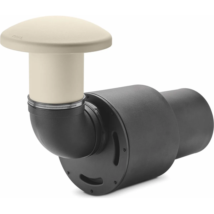 Pack Sonorisation Jardin Focal OD 4.1 LIGHT | Qualité Hi-Fi | TLSA