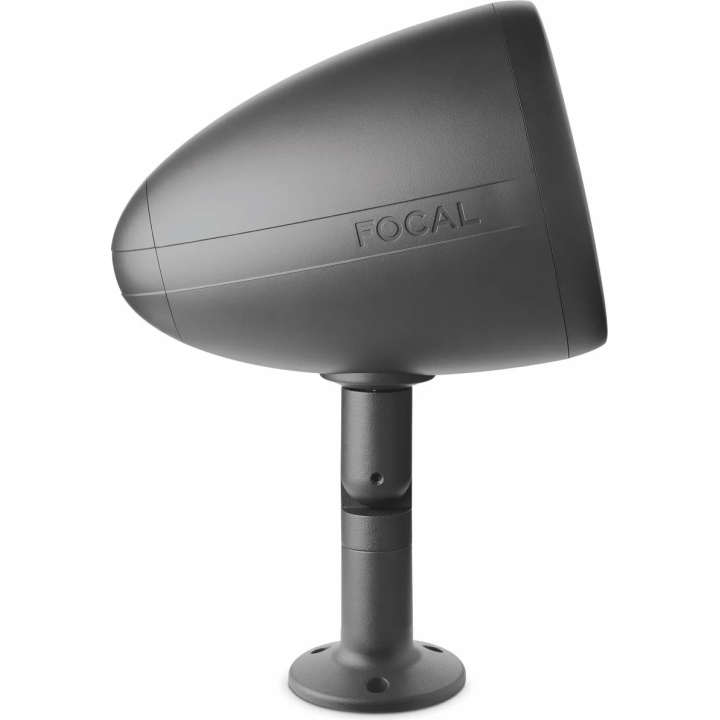 Pack Sonorisation Extérieure Focal OD 4.1 | 4 Enceintes + Sub | TLSA