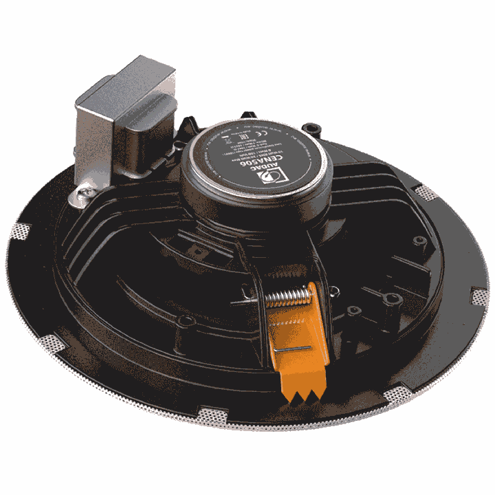 CENA-506IW Plafonnier 6-3 Watts AUDAC