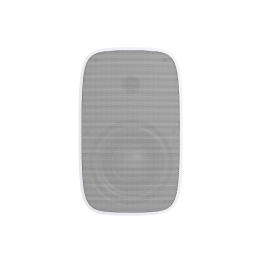 SONORA-5-WH Enceinte murale 40 watts 8 ohms - FONESTAR