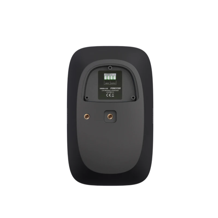 SONORA-5-BK Enceinte murale 40 Watts 8 ohms - FONESTAR