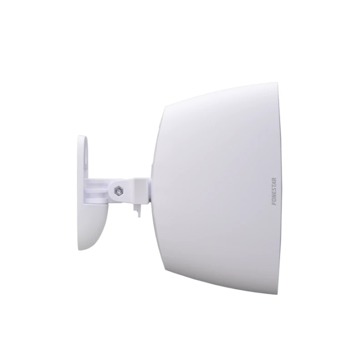SONORA-4-WH Enceinte murale 30 Watts 8 ohms - FONESTAR