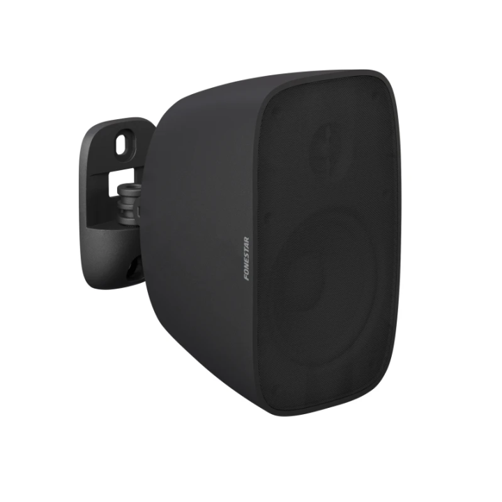 SONORA-6-BK Enceinte murale 60 watts 8 ohms - FONESTAR