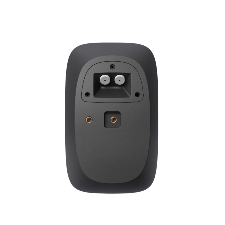 SONORA-6-BK Enceinte murale 60 watts 8 ohms - FONESTAR