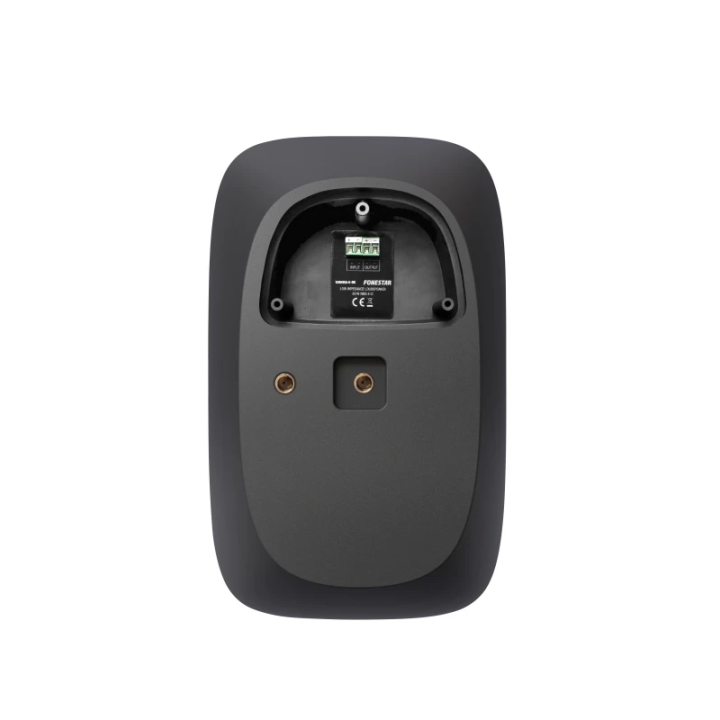 SONORA-6-BK Enceinte murale 60 watts 8 ohms - FONESTAR
