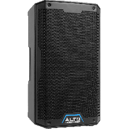 TS408 Enceinte active bi-amplifiée 1000 Watts - ALTO PROFESSIONAL