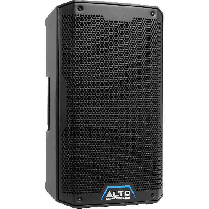 TS408 Enceinte active bi-amplifiée 1000 Watts - ALTO PROFESSIONAL