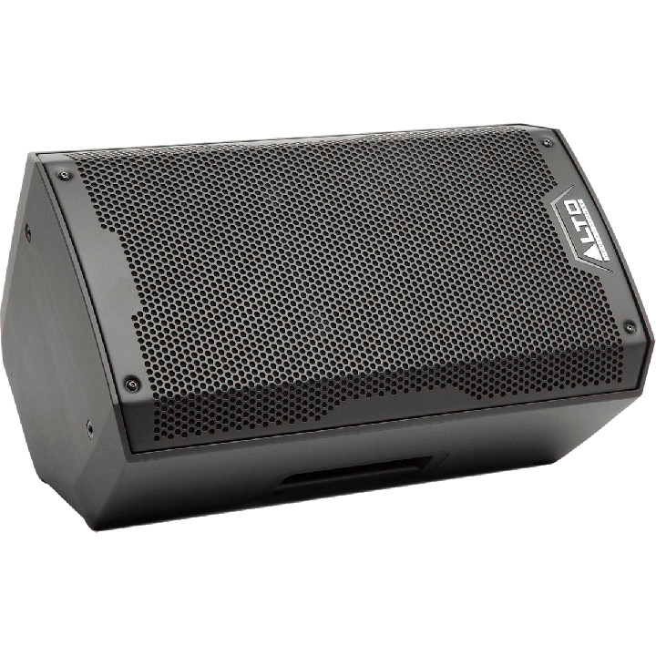 TS408 Enceinte active bi-amplifiée 1000 Watts - ALTO PROFESSIONAL