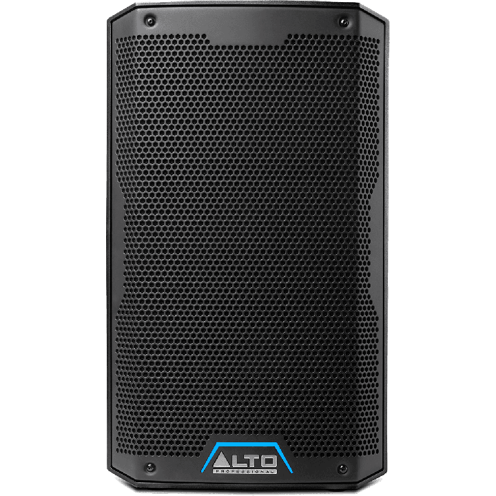 TS408 Enceinte active bi-amplifiée 1000 Watts - ALTO PROFESSIONAL